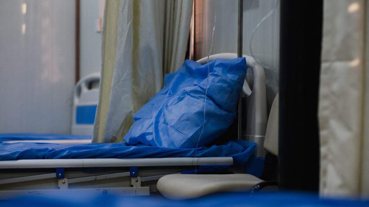 The CDC issued a health alert about enterovirus D68 after health care providers across the U.S. reported an uptick of the respiratory illness in children. 