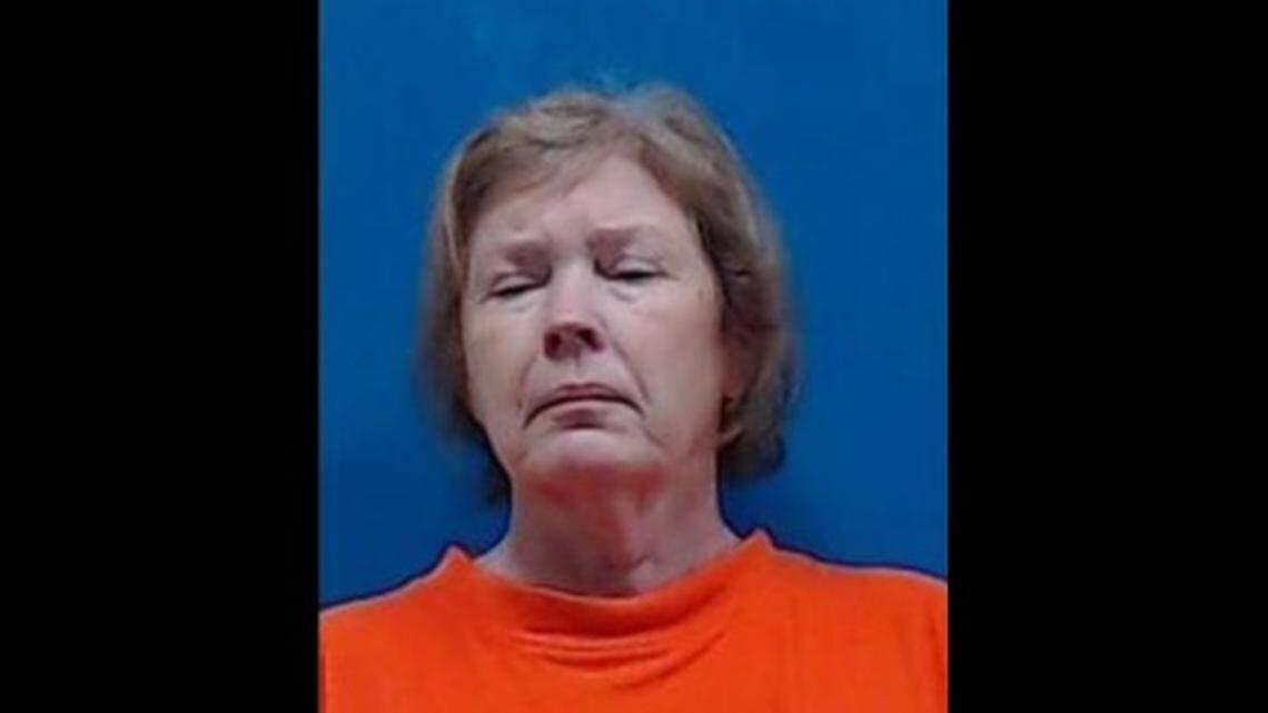 63-year-old woman arrested in George County shooting, sheriff’s office says