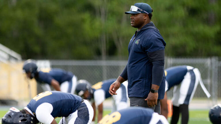 How one South MS football program will benefit from the return of a ‘legend’
