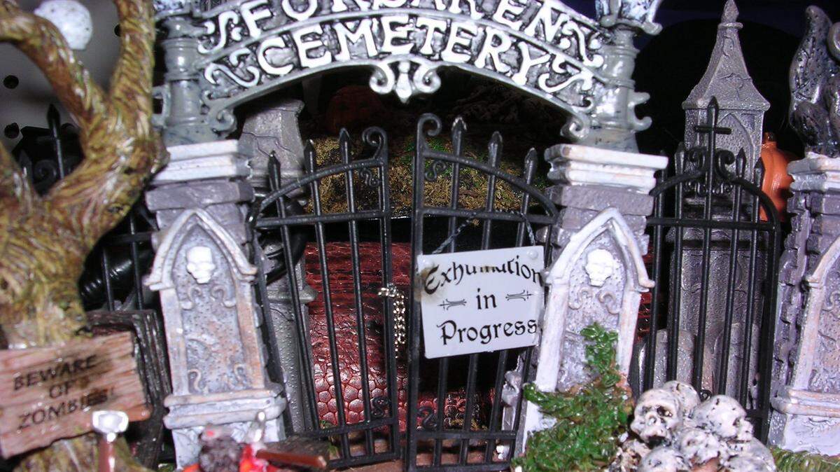 FILE 
 Plenty of Halloween and fall events are on slate for the week ahead.