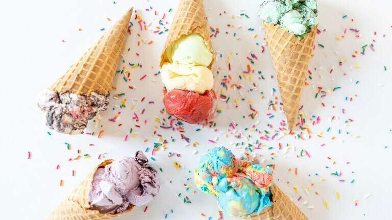 Where’s the best spot for ice cream or other frozen sweet treat on MS Coast? Give us suggestions