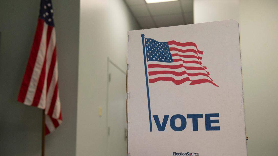 Bobby Harrison: What happens in Mississippi if Voting Rights Act is gutted?