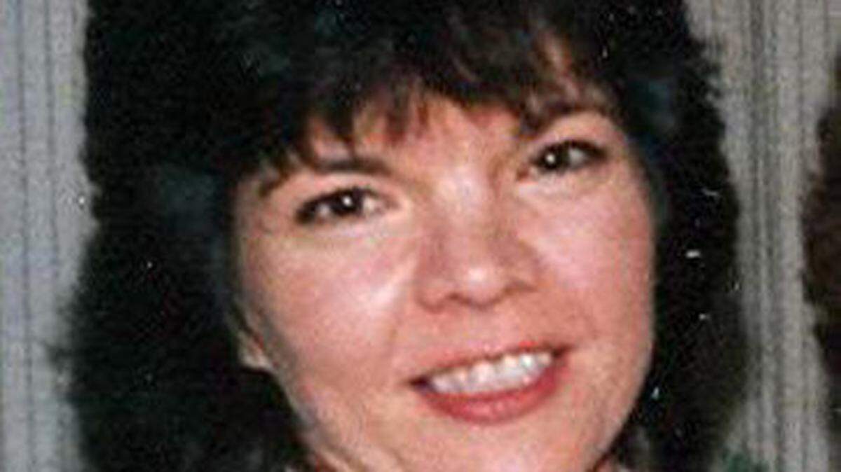 Penny Kraus, Hurricane Katrina victim