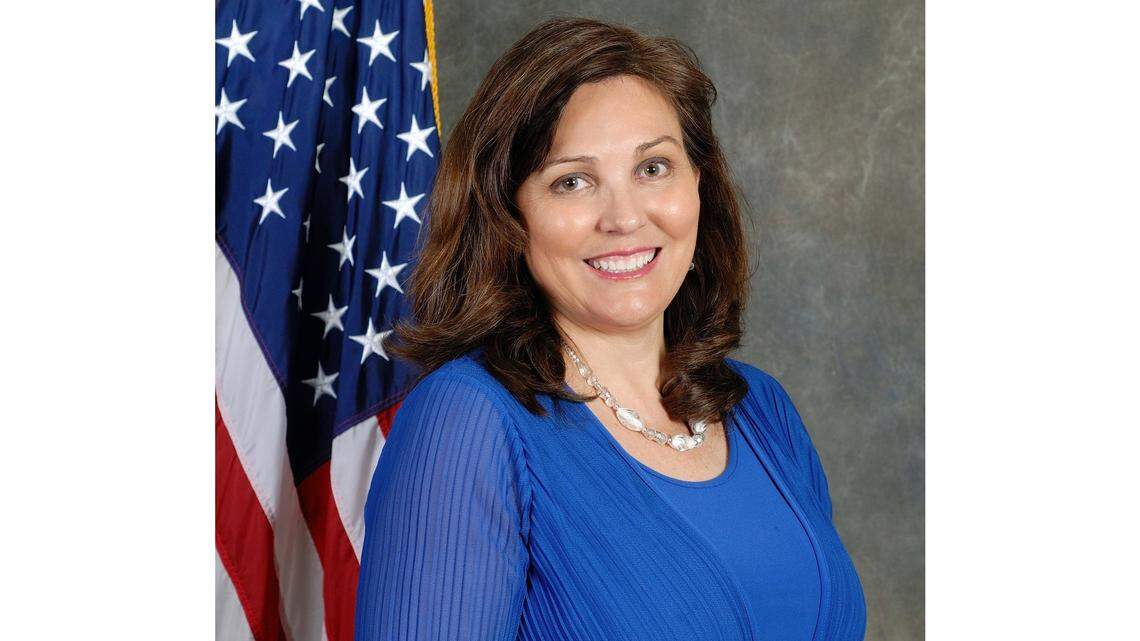 Experience wins judge race in Jackson, George, Greene counties. Plus, a school board shake-up.