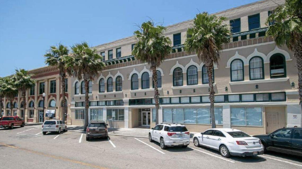 Historic Clower building in downtown Gulfport has a new owner. Here is what’s planned.