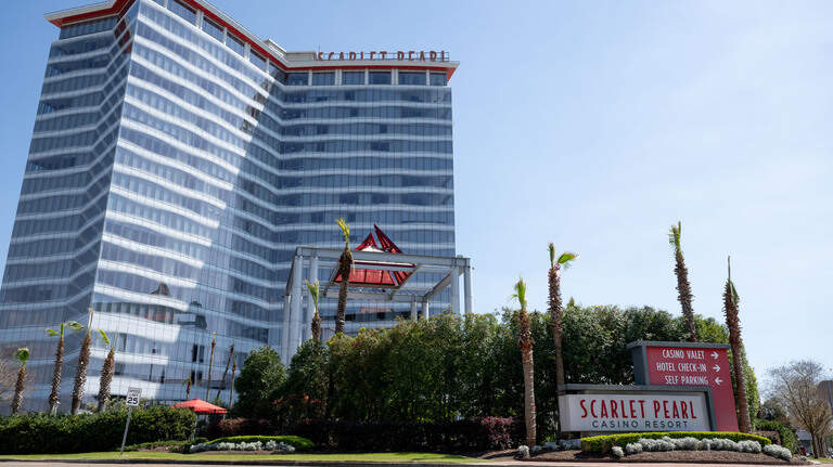 Detroit-based enterprise to buy Coast casino under new gaming division