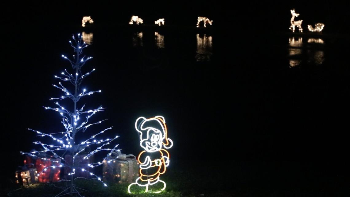 King family is bringing back a Coast Christmas tradition after more than 20 years