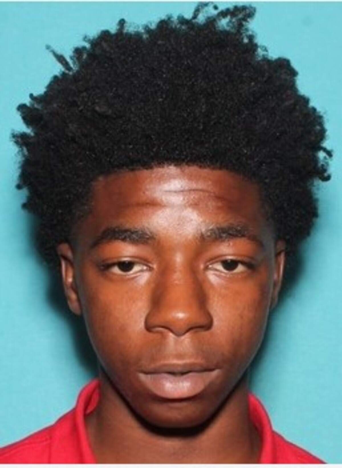 Yulanders Andre Hart Jr.