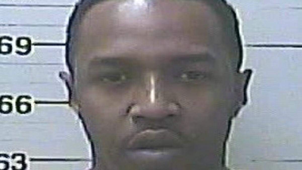 Jywaun Davis Williams