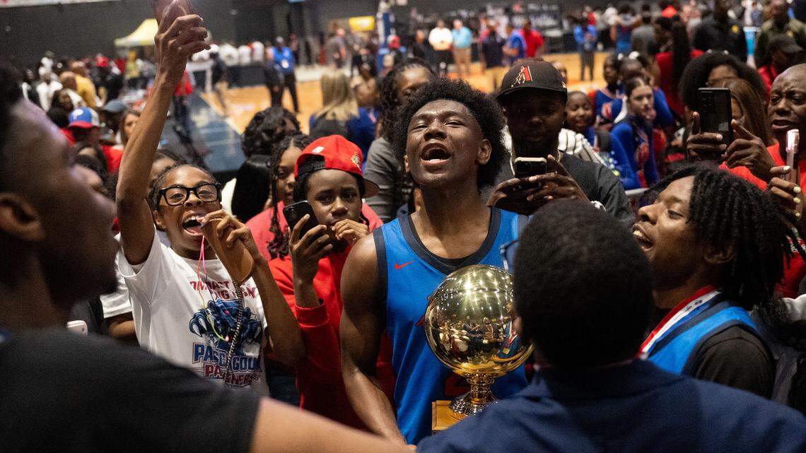 Shining moments from the 2026 Mississippi high school basketball postseason