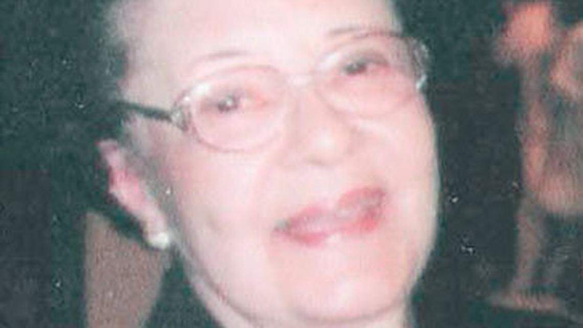 Harneitha Maxey, 75, Long Beach