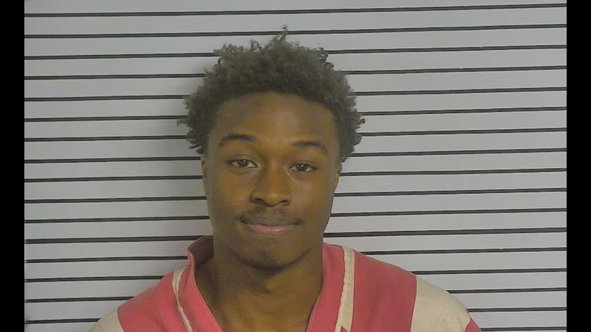 Javan Stovall