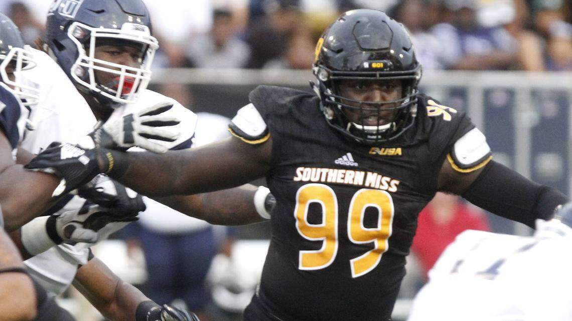 3 USM stars decide to sit out over COVID-19 ‘uncertainty.’ Two players will transfer