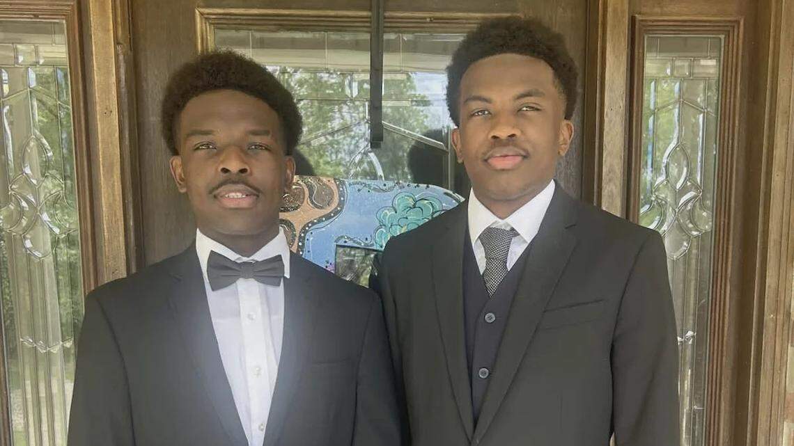 Teen brothers arrested at Coast bus stop released from ICE custody, family says