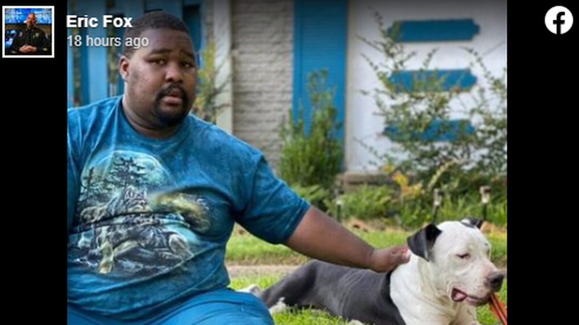 “I looked around and saw many who were heartbroken,” a fellow officer said.