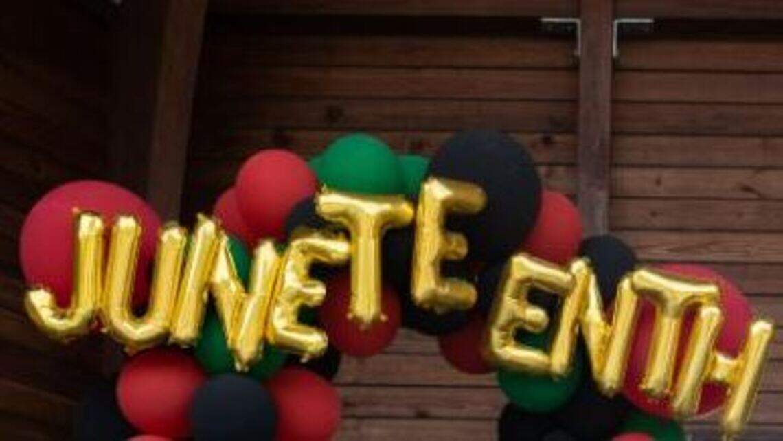 Celebrating Juneteenth in South MS — Your guide to sports, live music, poetry and more