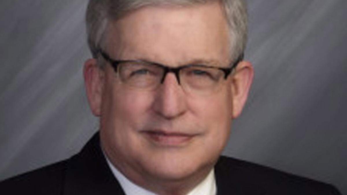 Bill Crawford