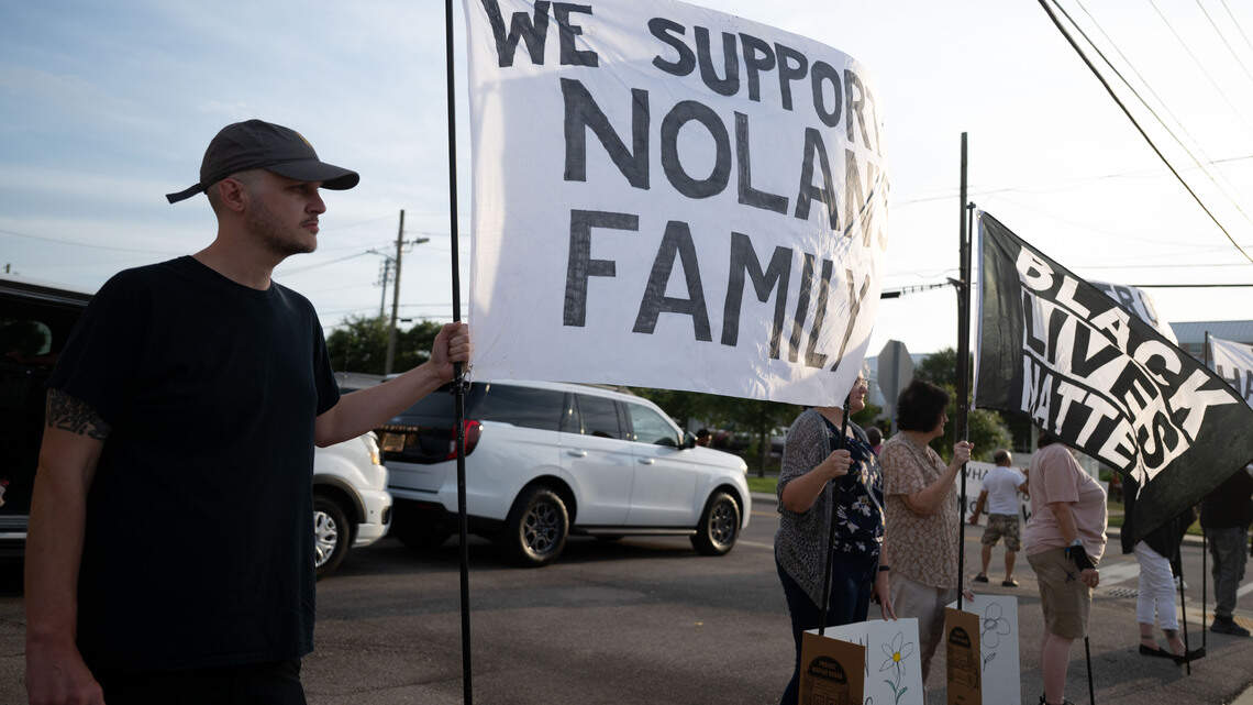 Nolan Wells investigation: What’s new today, Aug. 25