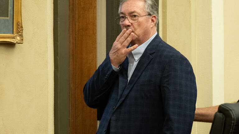 GUILTY. Jury rules against Philip and Alan Moran in bribery and conspiracy trial
