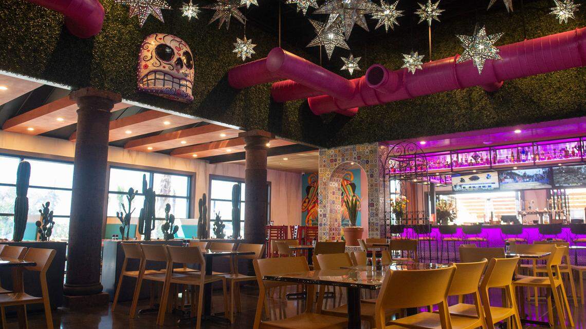 Craving Mexican food? Check out these 3 South Mississippi spots for a taco fix