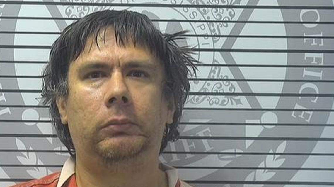 Judge hands down sentence against Gulfport man in child sex crime case