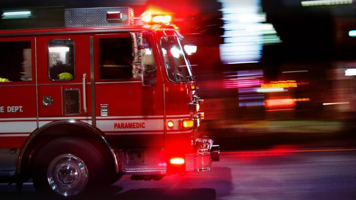 Emergency responders