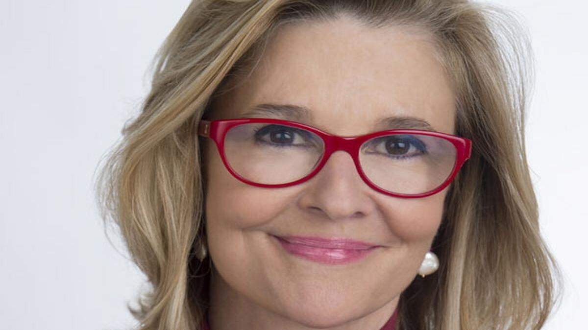 Kathleen Parker