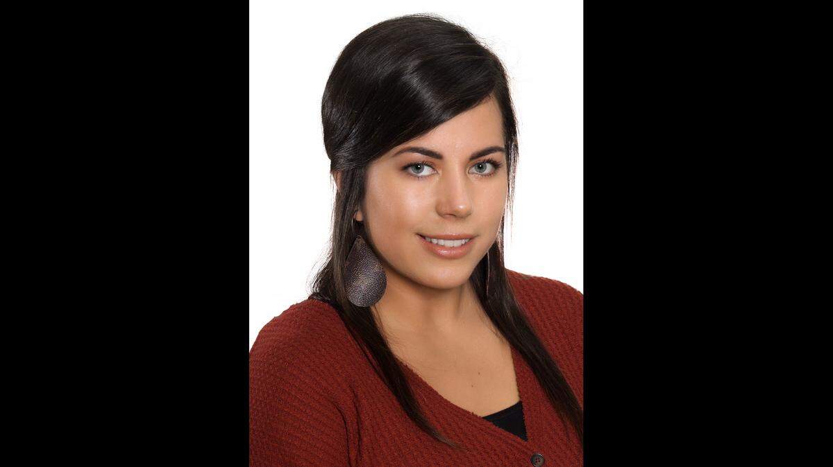 Megan Gill