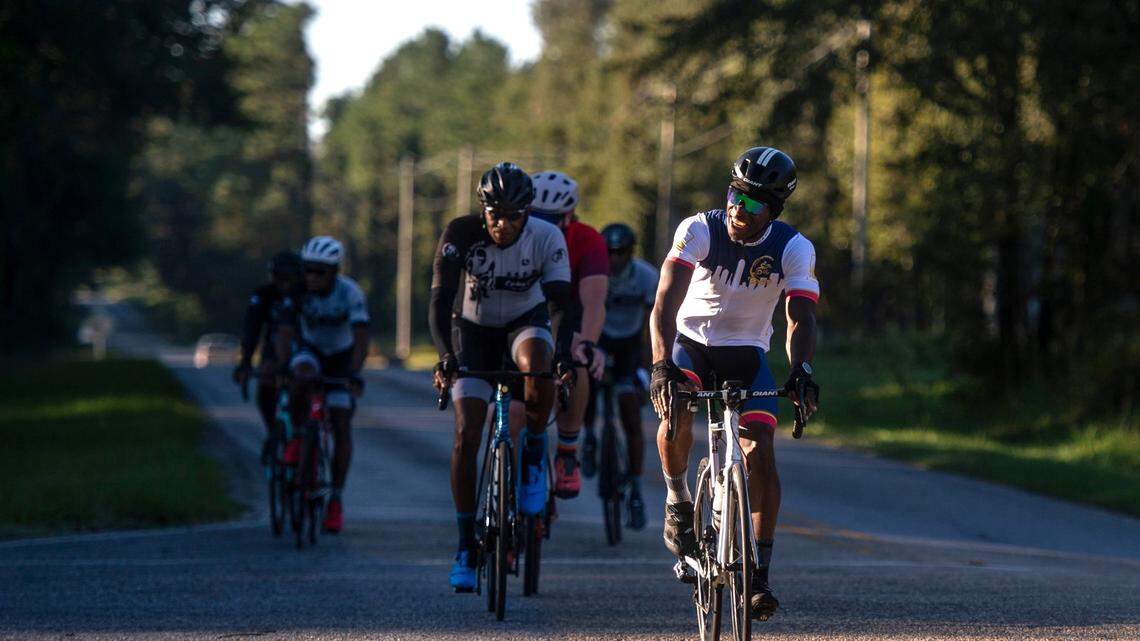 Here’s the latest on bike and walking trail connecting South MS cities