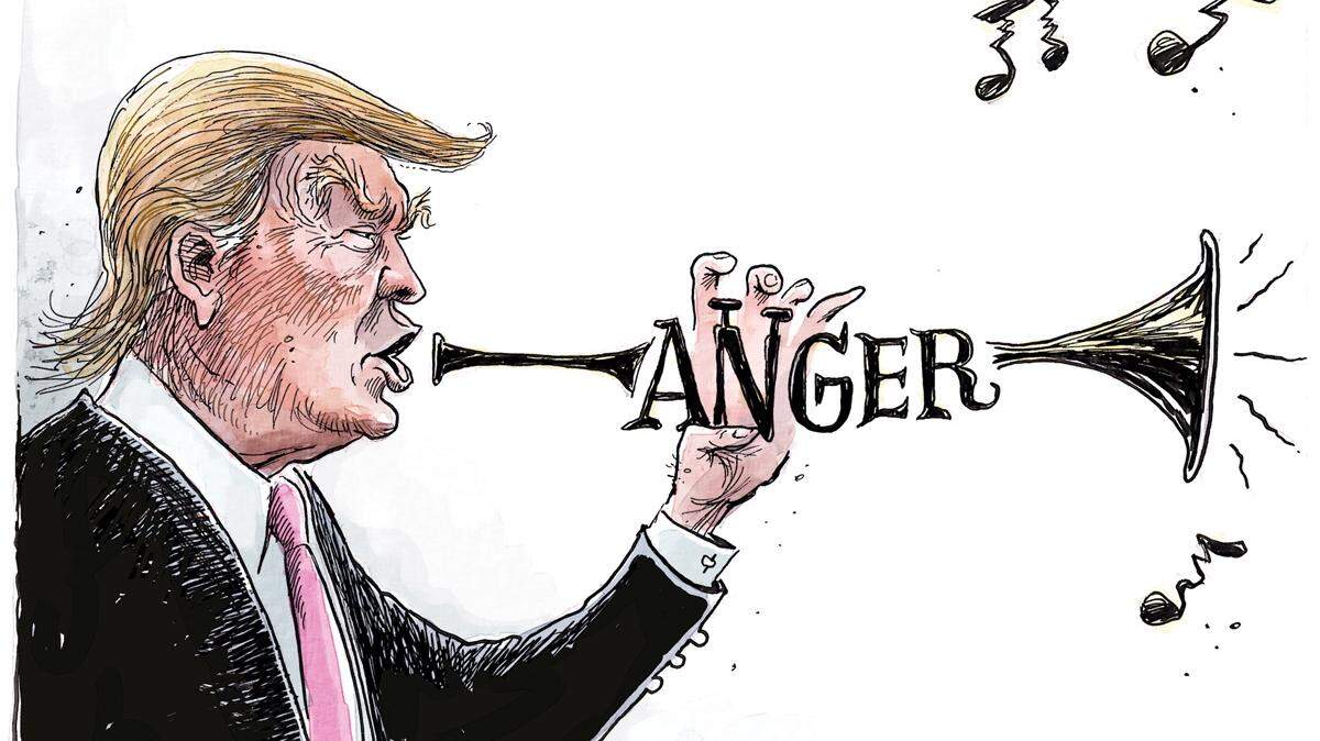 ADAM ZYGLIS/THE BUFFALO NEWS
