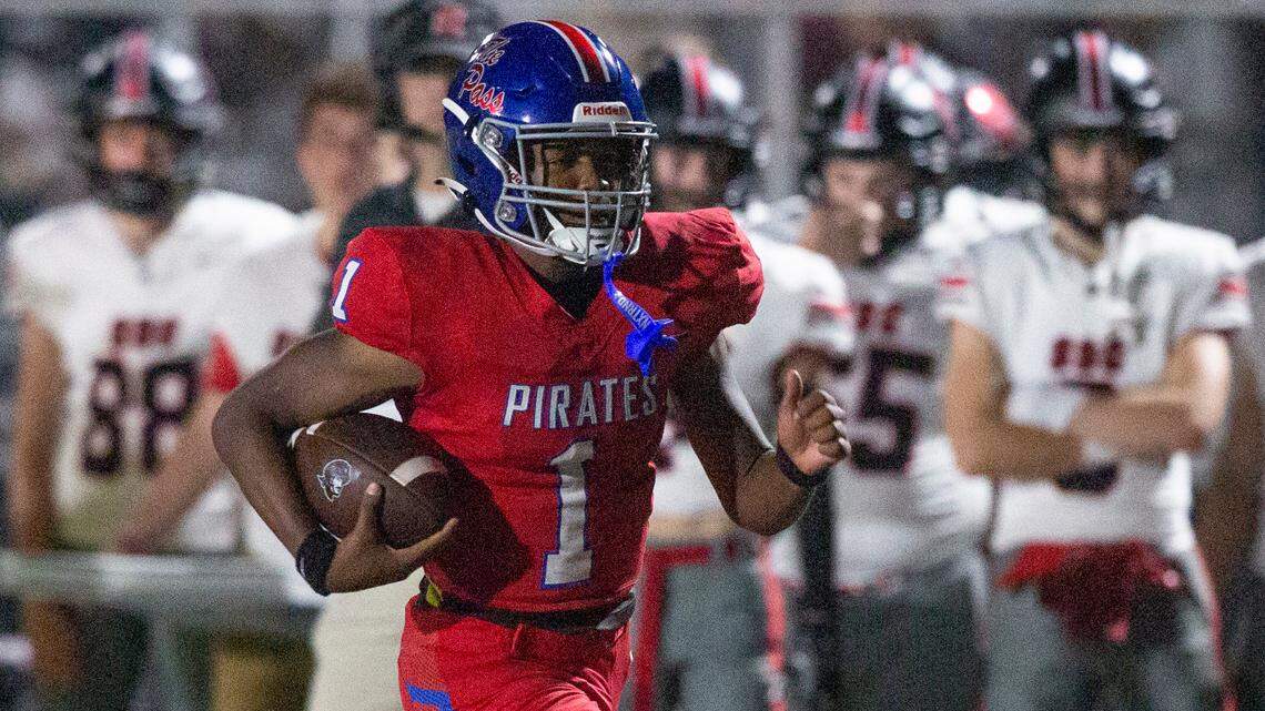 Best of Week 2: Pass Christian’s high-octane offense one of Coast’s top stories