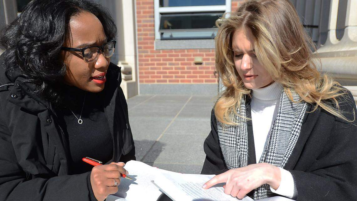 Inside Mississippi’s only class on critical race theory