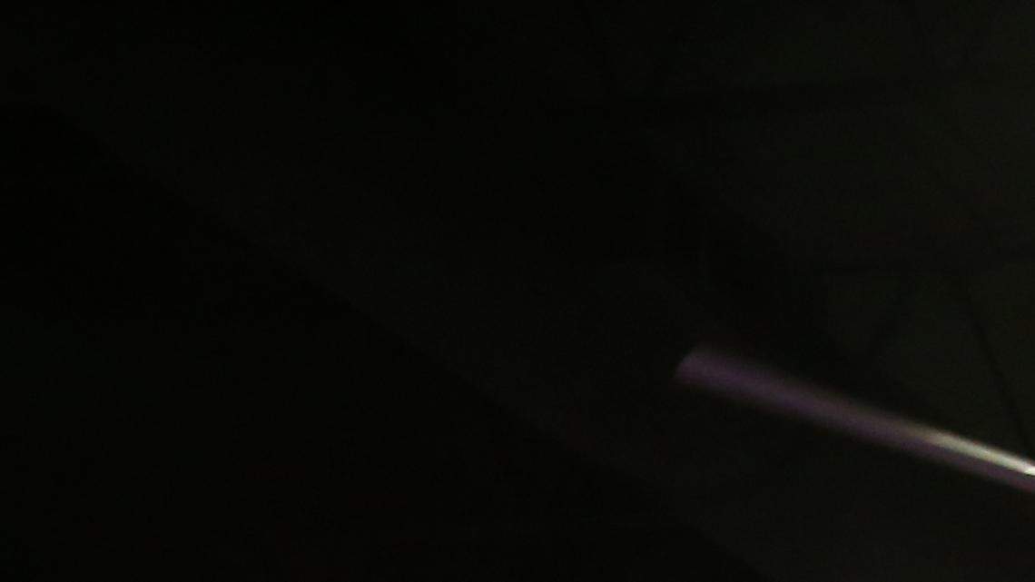 Coast dancers are athletes, too, and don't you forget it