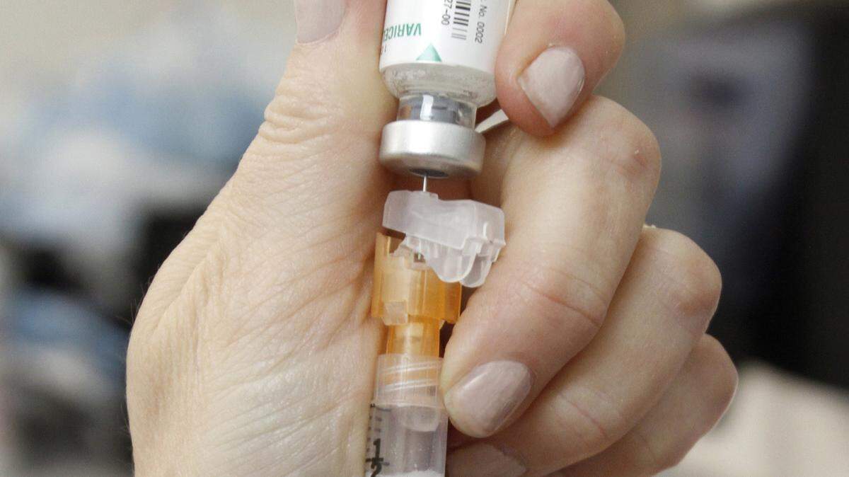 Ocean Springs has changed directions in how it will handle staff nurses on campus next year. 
 (AP Photo/Toby Talbot)