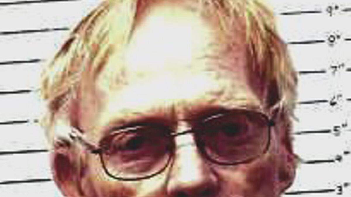 Victor John Wendell Jr.