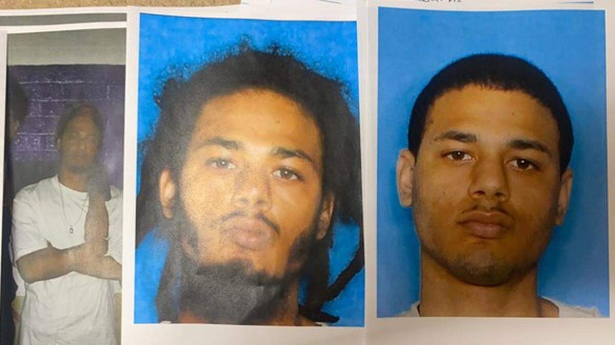 Royce Alexander Barthelemy, a 28-year-old African-American man is wanted on an active felony warrant for Murder in the apparent homicide of Ricky Davis. Gulfport Police say the man is armed and dangerous.