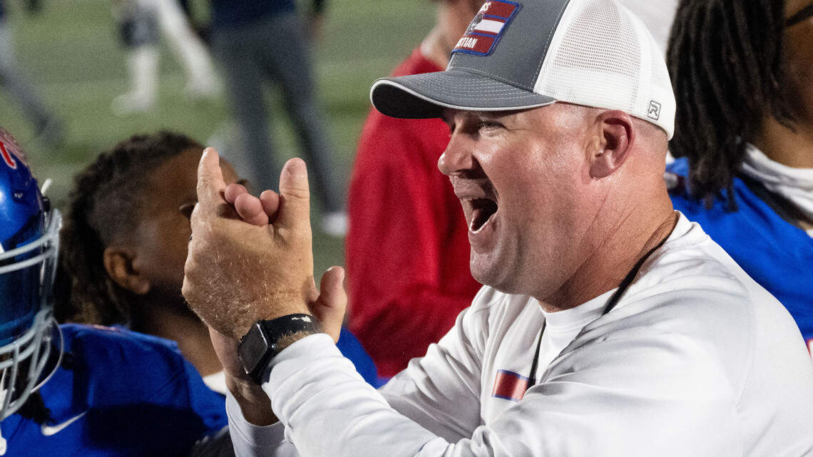 How to build a football program: The Pass Christian Playbook revealed