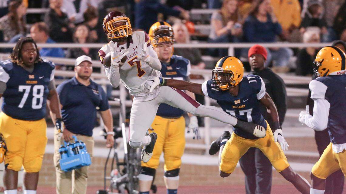 Gulf Coast showed again why it’s the No. 1 team in the nation vs. Pearl River