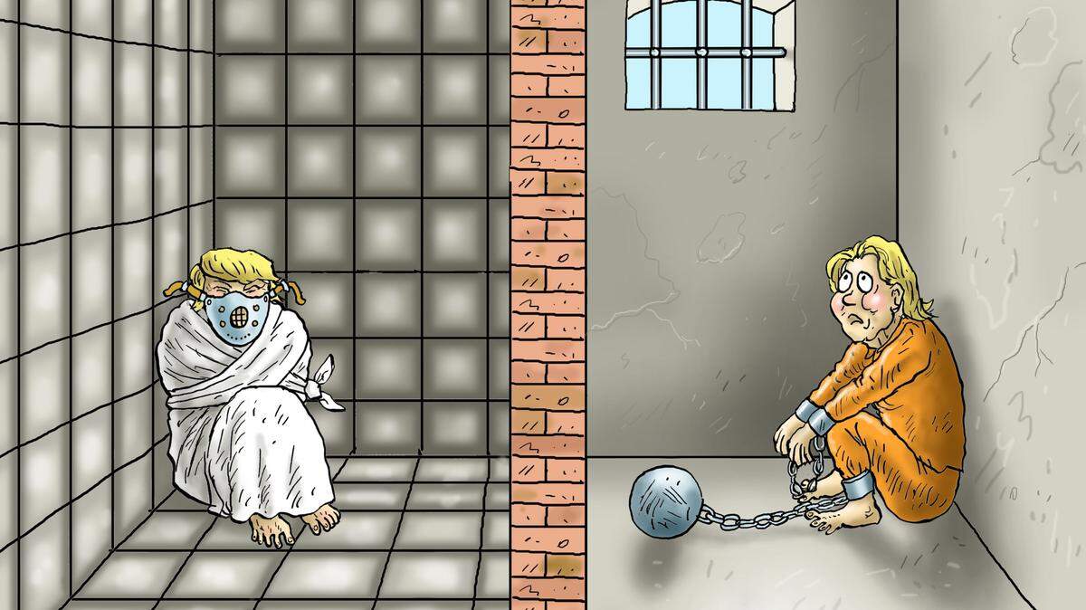 MARIAN KAMENSKY/SLOVAKIA
