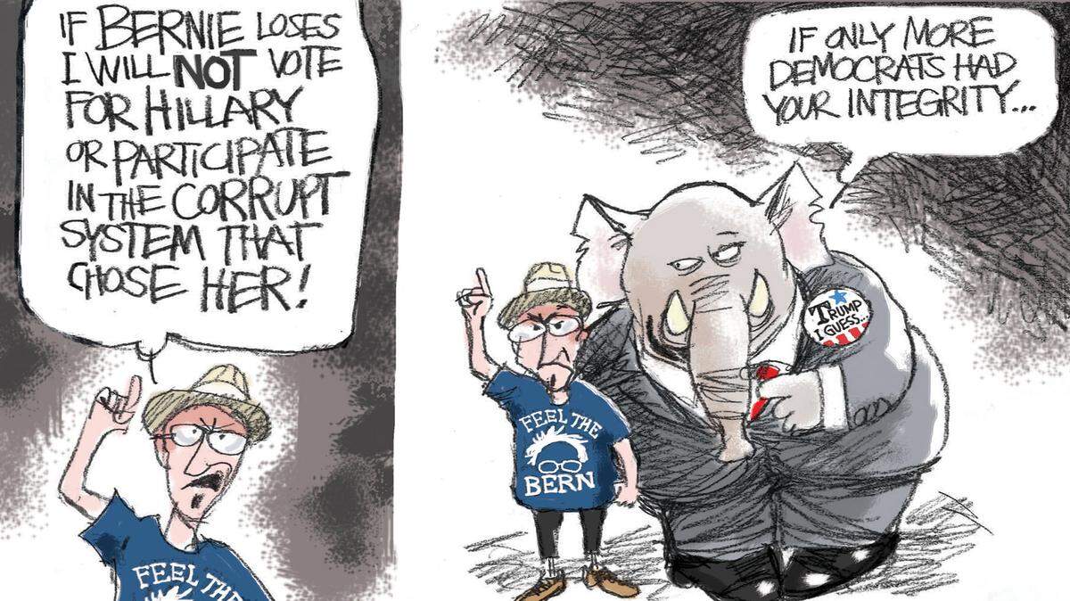 PAT BAGLEY/SALT LAKE TRIBUNE