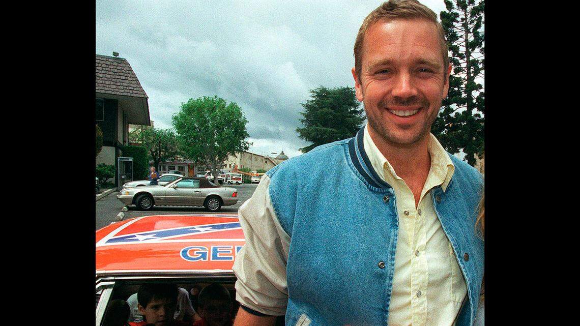 Biloxi’s Krewe of Neptune announces celebrity grand marshal