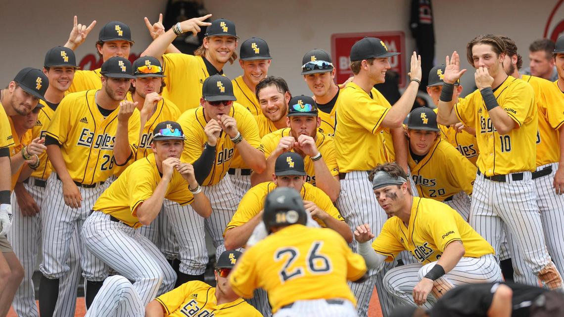 Southern Miss pummeled SEMO 21-0 in the Oxford Regional. How does it handle Sunday?