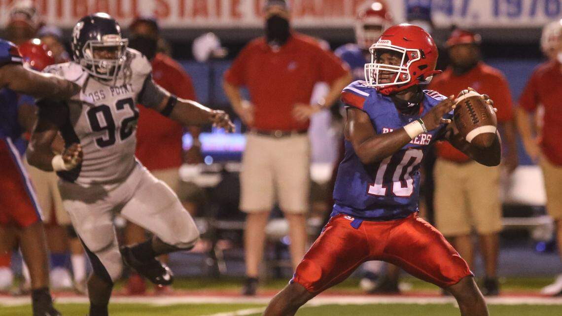 How Pascagoula football went from 1-2 to two wins away from a state title