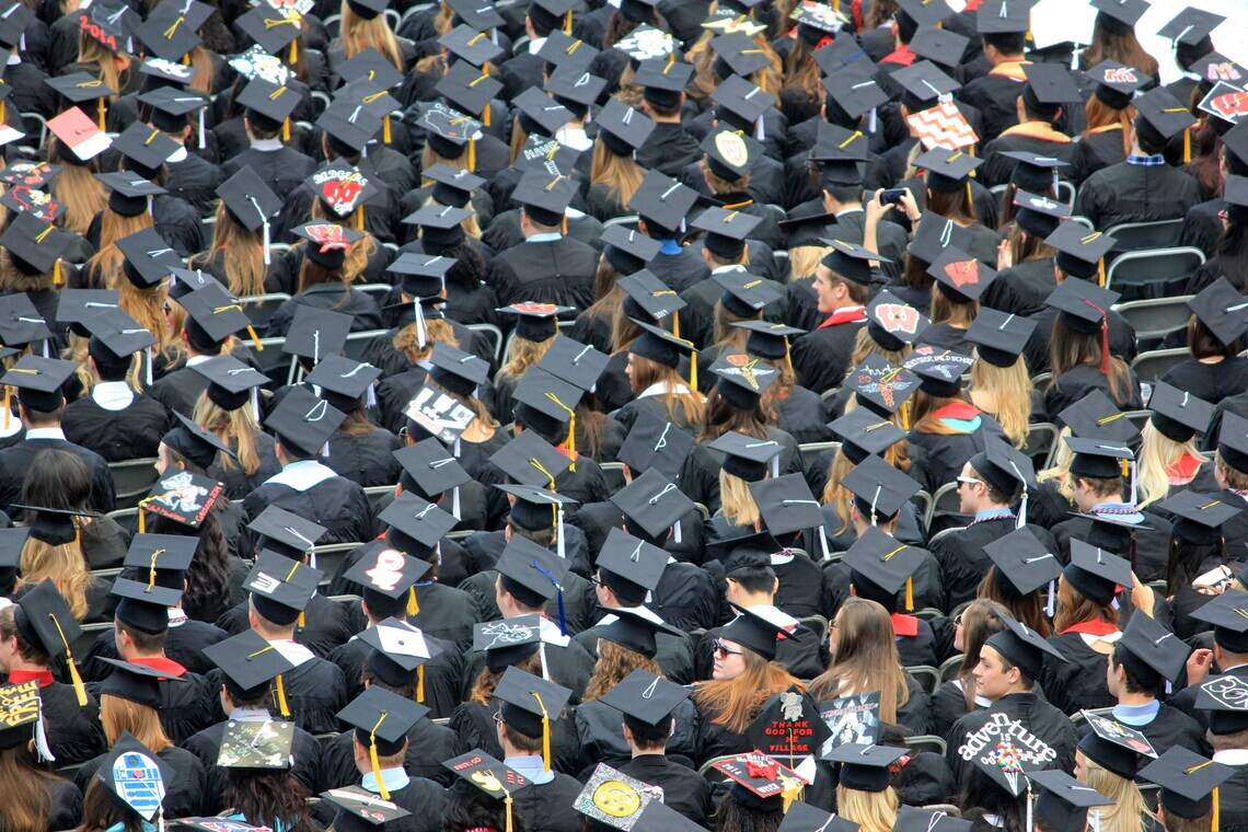 Can you earn about as much in MS without a degree as people who have one? See this study