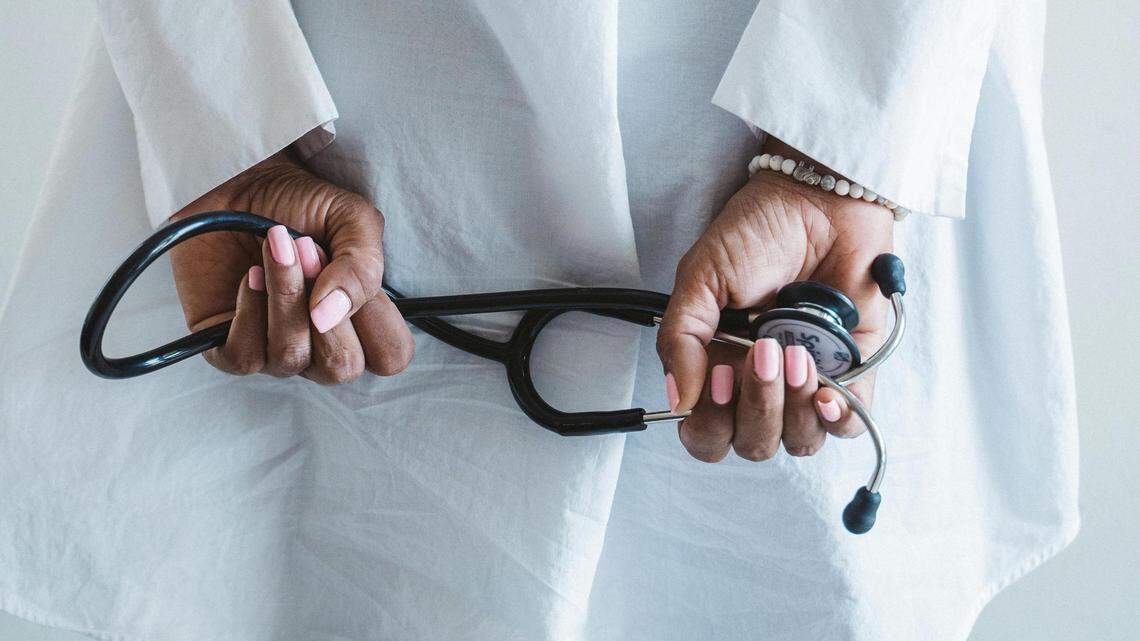 How did MS Coast hospitals rate in safety? Here are the grades