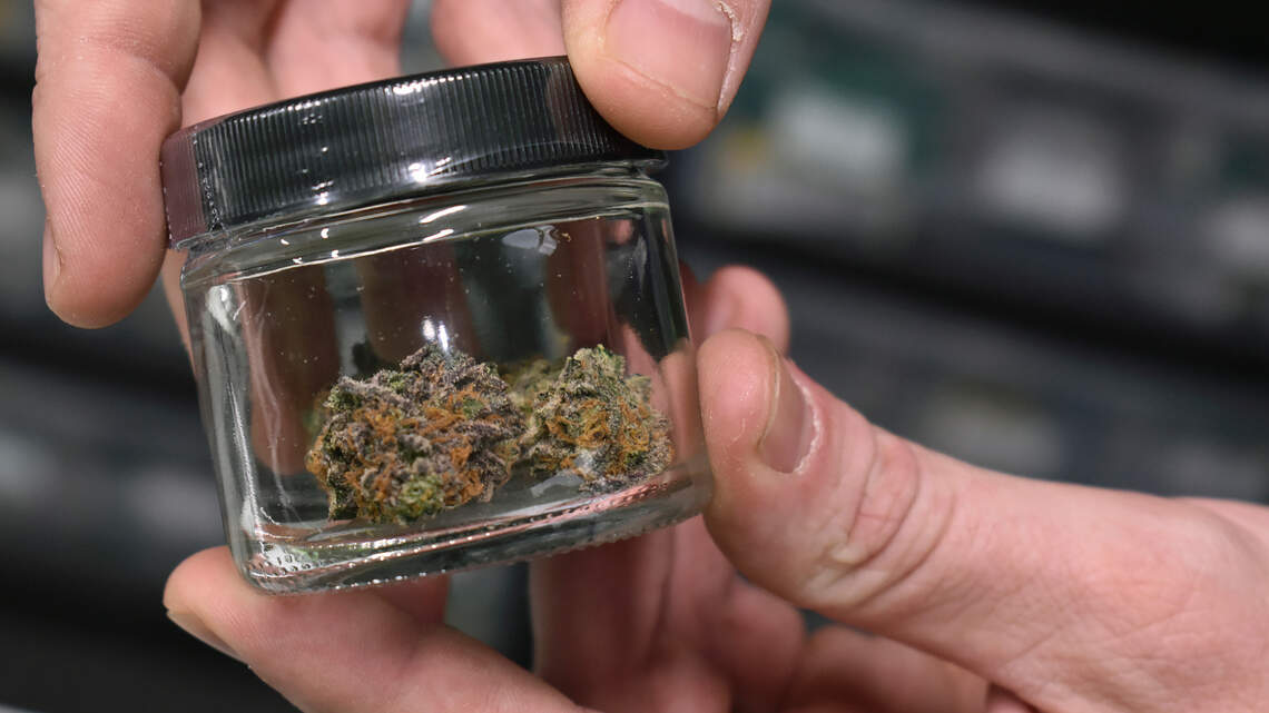 Nancy Mace’s cannabis bill provides practical path to much-needed bipartisan reform