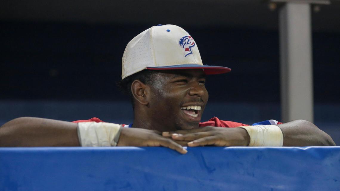 ‘He elevates everyone around him.’ SEC-bound Coast freshman shows unlimited potential