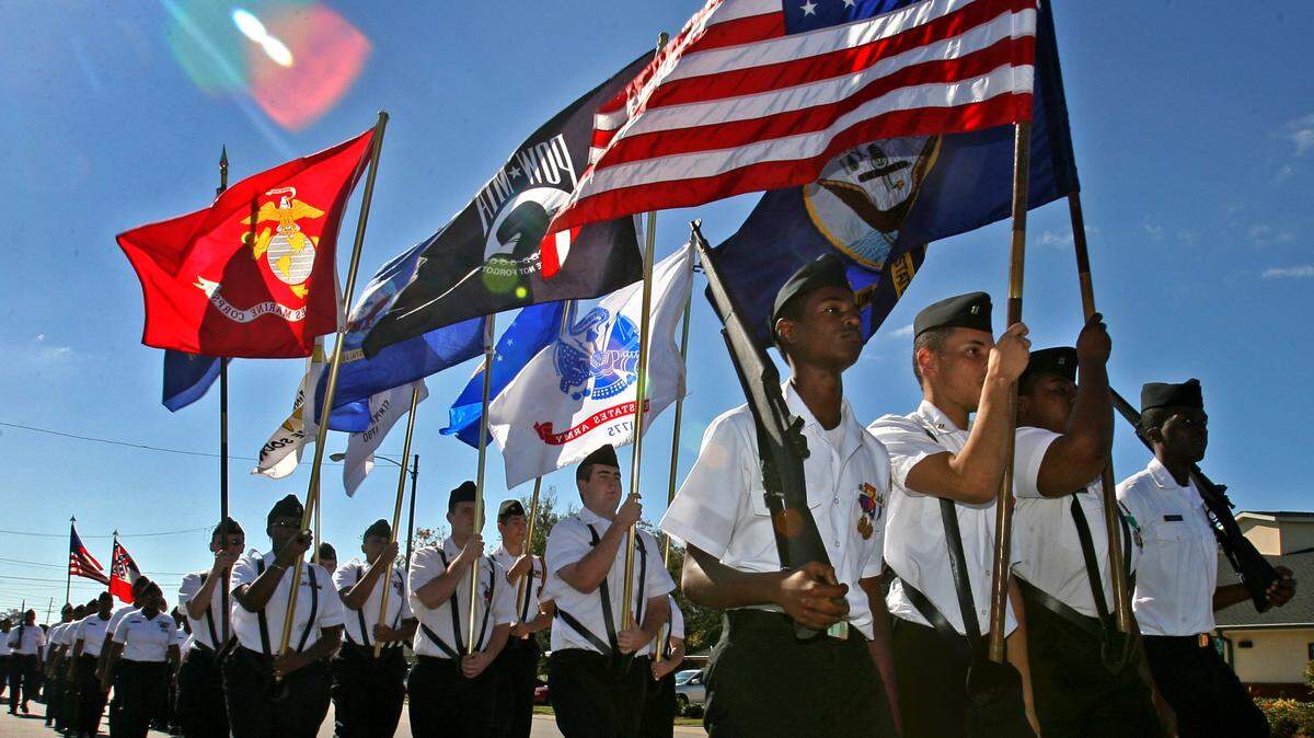 SUN HERALD/FILEMemorial Day is Monday.