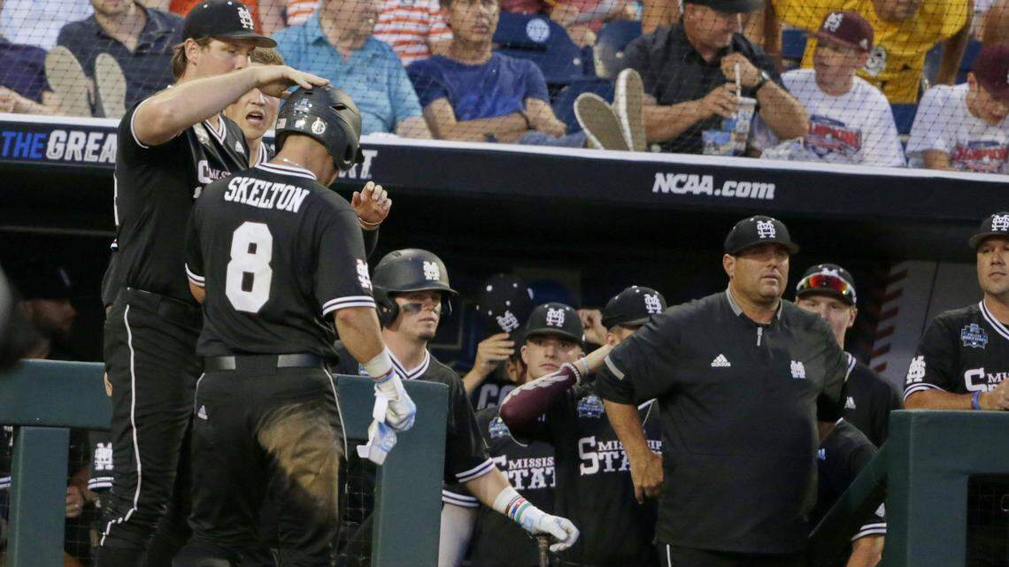 NCAA should end its neglect of college baseball, bolster scholarship numbers