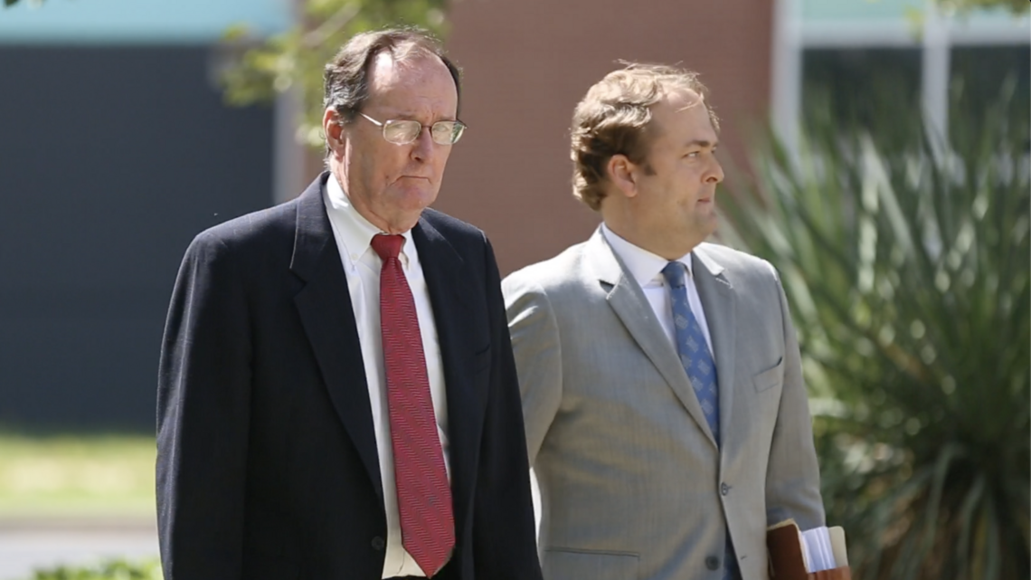 Bill Walker must pay or go to jail. Scott Walker’s spending ‘out of line,’ judge says